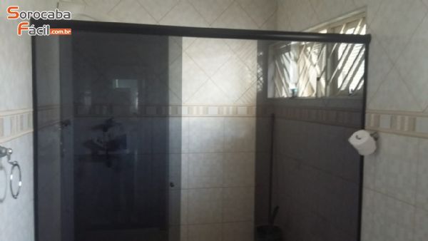 Casa em Jd. Wanel Ville II, Sorocaba - Casa Térrea Wanel Ville - Foto 10